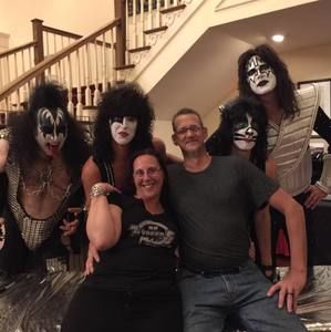 Meet your Posher, Sonya